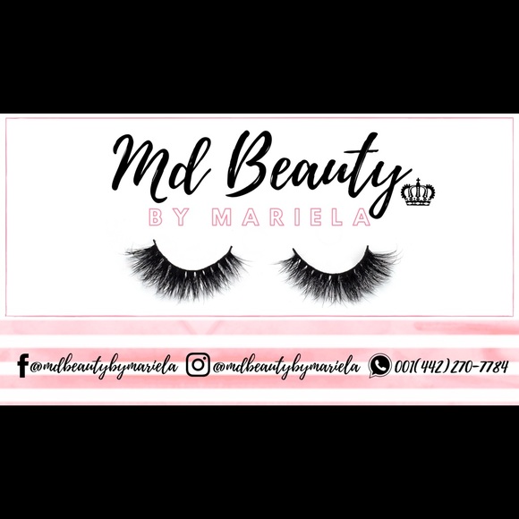 MD Beauty Details - Picture 1 of 1